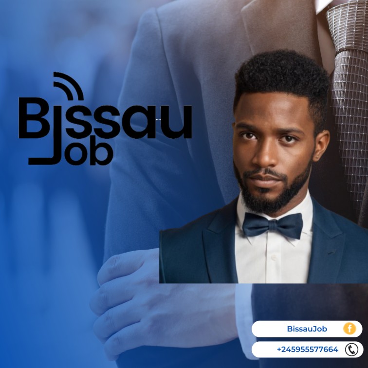 Oportunidade de Trabalho/ Oficial de Comunicação na OMS – Guiné-Bissau